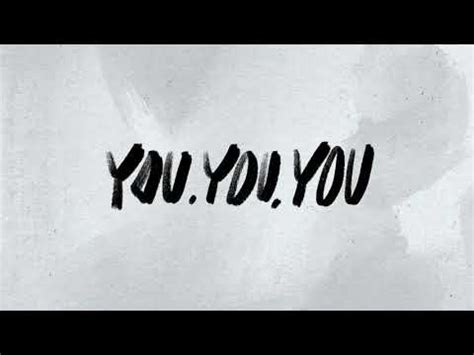 official lyric video youtube