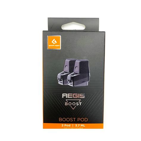 geekvape boost replacement ml pods fogg father