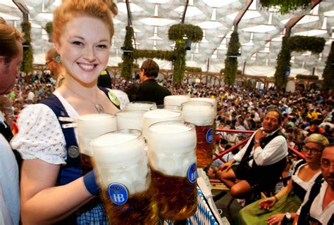 beer women cleavage and lederhosen oktoberfest whats there not to love 42 images page 4