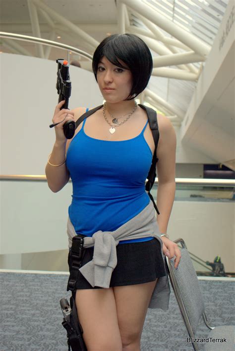 13 resident evil cosplay costumes creative cosplay designs