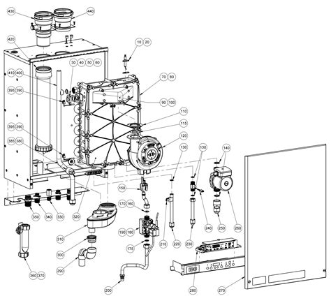 find  parts breakdown diagrams  ibc technologies appliances hc dc sl   vx