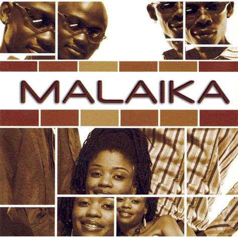 malaika malaika   listen   album