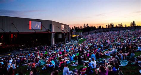 rv inn style resorts amphitheater portland concert