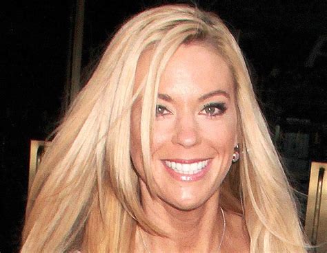 Windblown From Kate Gosselin S Hair Through The Years E News