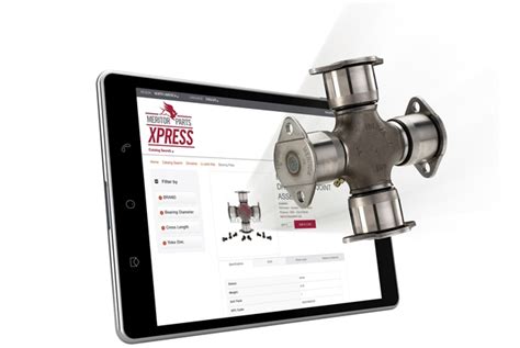 meritor launches  platform  buying parts topnews