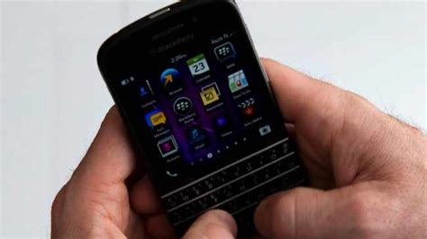 what s your bbm pin blackberry to make a comeback with 5g