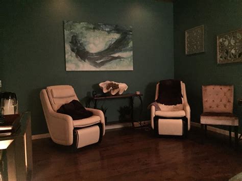 relaxation room yelp