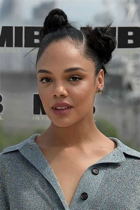 Tessa Thompson Nude Pics And Sex Scenes Compilation