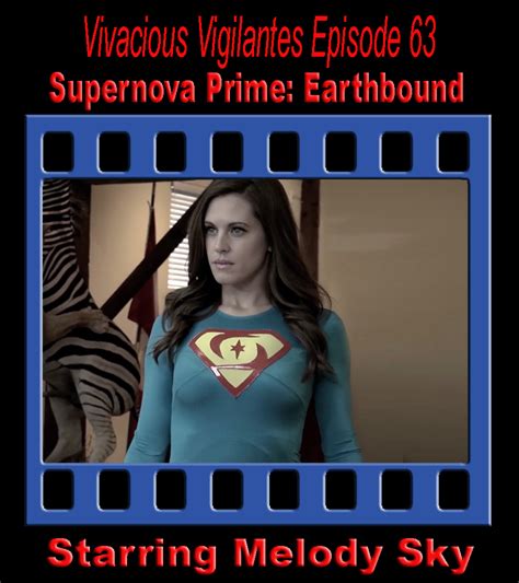 episode  supernova prime earthbound bluestones silk