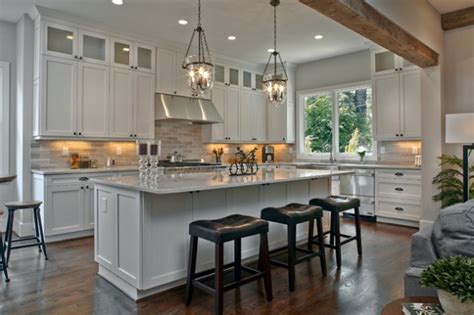 beautiful bright kitchen design ideas  serve   inspiration