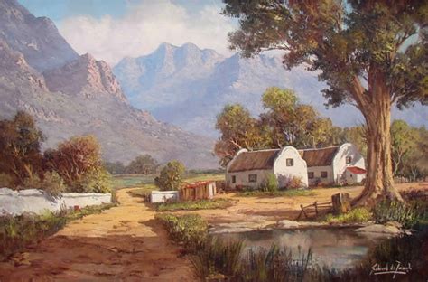 robertson art gallery  masters landscape art painting south