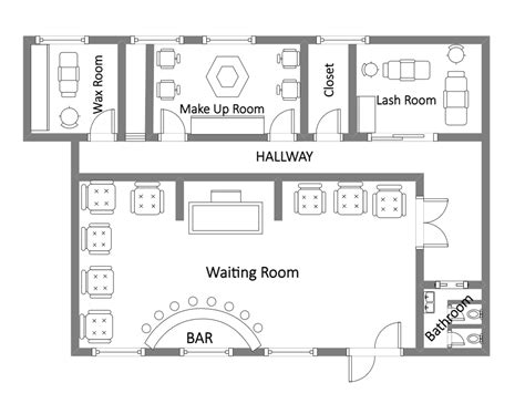 spa floor plan  dimensions bruno lessard