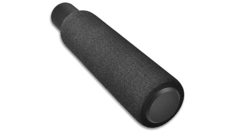 phase  tactical ar  pistol buffer tube foam padcovers