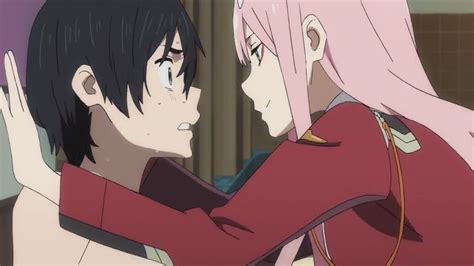 Darling In The Franxx「amv」dead To Me Youtube