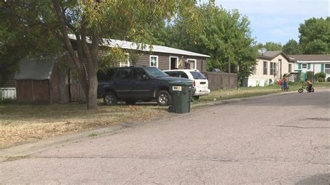 sioux falls police investigating stabbing  victim doesnt remember