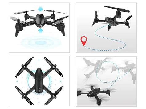 offerta sg il miglior drone economico    minuti  volo hardware guide  fai da te