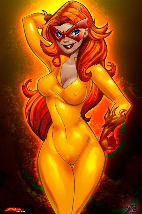 sexy redhead mutant firestar nude pictures sorted by position luscious