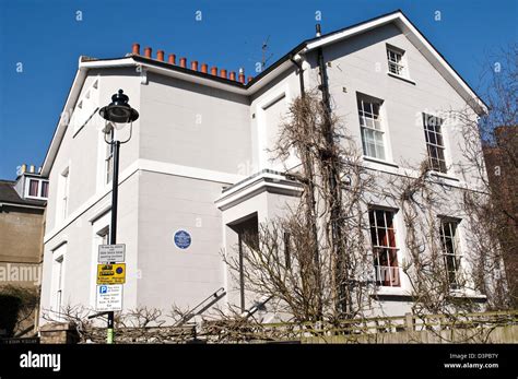 sir john summerson house  res stock photography  images alamy