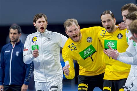 handball wm  corona deutschland gegen kap verde abgesagt