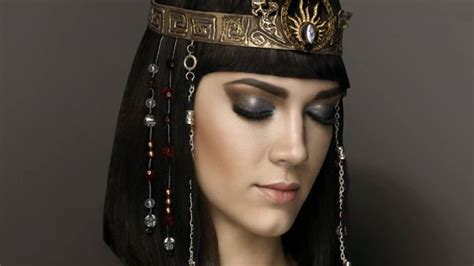 Weird Things You Didn T Know About Cleopatra