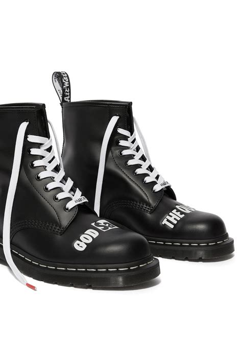 A Second Sex Pistols X Dr Martens Collab Is On Its Way
