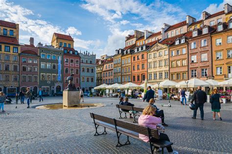 10 Best Things To Do In The Capital Of Poland Warsaw The Top Ten Traveler
