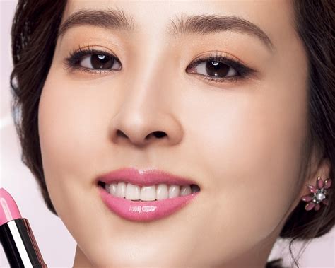 Han Hye Jin Japan And South Korea Beautiful Star Sexy