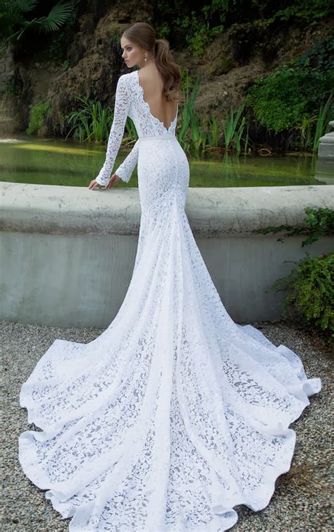 berta bridal winter 2014 collection part 1 belle the