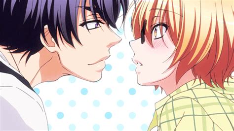 Animated  About Anime In Love Stage 💕 By Mikoto
