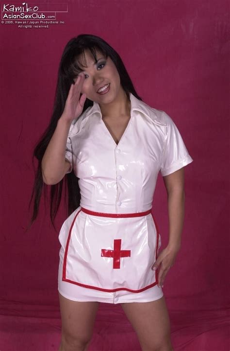 horny nurse kamiko asian sex club 15 pics