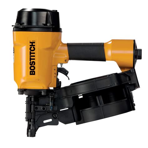 bostitch ic   coil nailer ct mm