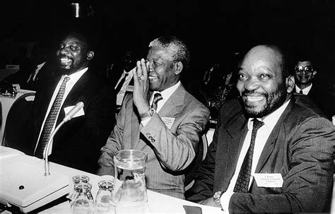 Interesting facts you may not know about Cyril Ramaphosa