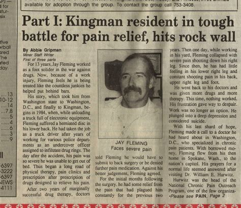 pain crisis  mohave county  america im afraid history  repeating   read