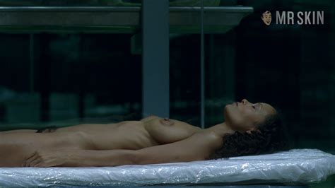 Thandie Newton Nude Naked Pics And Sex Scenes At Mr Skin