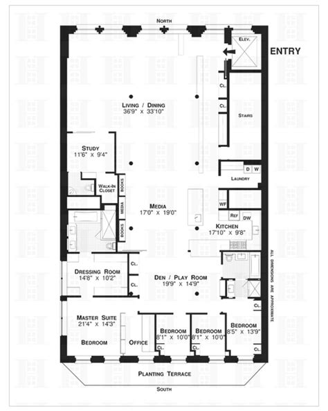 floor plans  square foot house house design ideas
