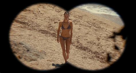 Marine Vacth Nude Jeune And Jolie 2013 Video Best Sexy
