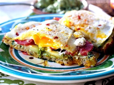 elegant healthy breakfast ideas  eggs
