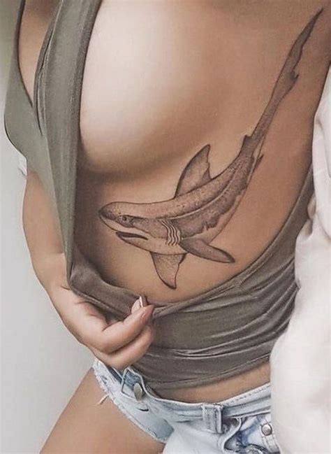 2018 Trending Side Tattoo Ideas For Women Mybodiart