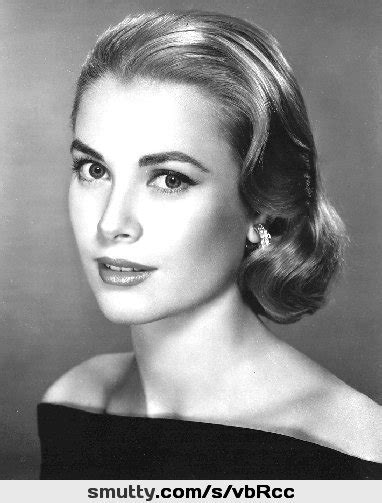 Grace Kelly A Better Known Photo Better Known Than The One Posted