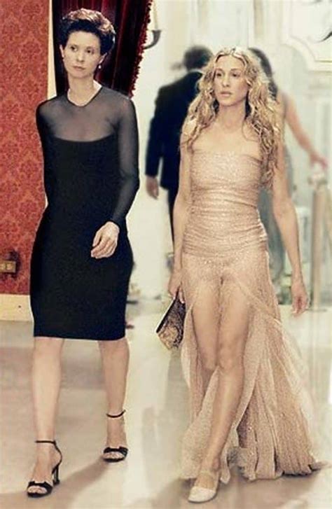 Our Top 10 Favorite Carrie Bradshaw Dresses