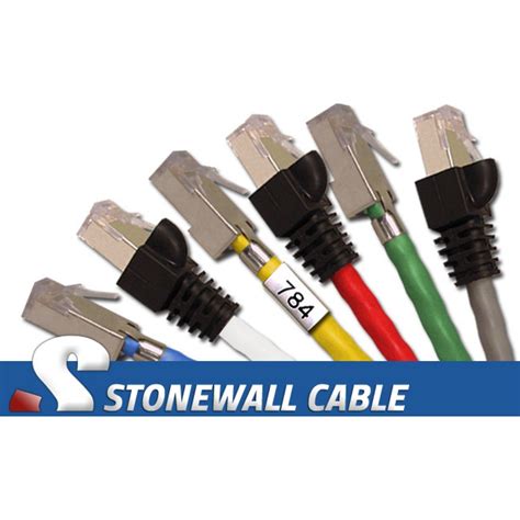 cat solid crossover cable stonewall cable