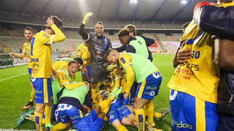 Union Saint-Gilloise - Standard (2-2) : Le rÃ©sumÃ©