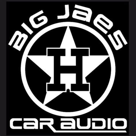 big jaes car audio houston tx