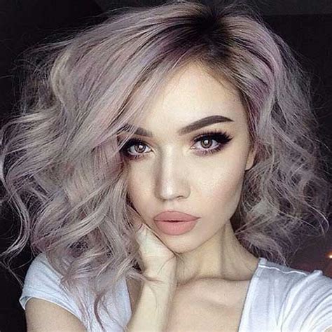 30 most popular and sexy short hair ideas short