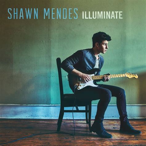 illuminate limited deluxe mendes shawn amazonca