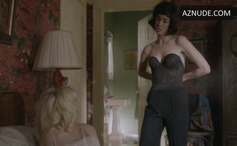 Annaleigh Ashford Breasts Lesbian Scene In Masters Of Sex Aznude