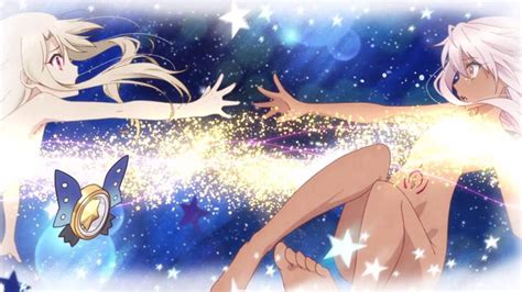 Fate Kaleid Liner Prisma☆illya 2wei Anime Amino