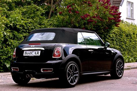 mini cooper  cabriolet aut bestcar