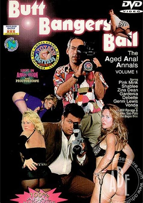 rent butt bangers ball 2002 adult dvd empire