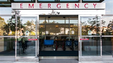 gaps  mental health care play   emergency rooms shots
